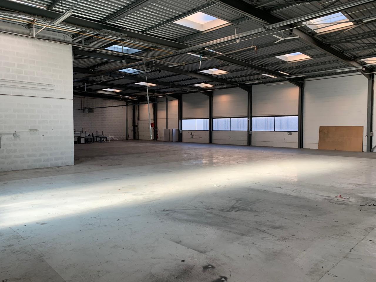 Local d'activité Chaponnay 1595m² Vente local d'activité Chaponnay Rhône OVACT2112099 7
